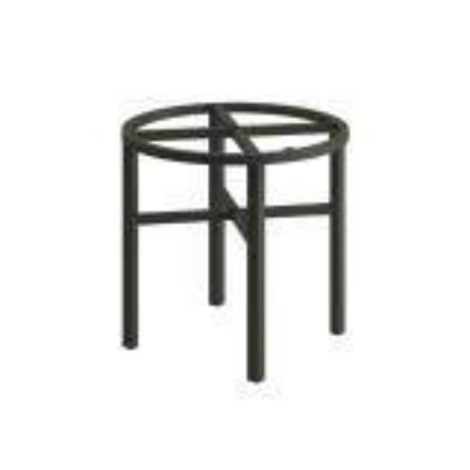 Picture of PARSONS 48" ROUND, KD COUNTER TABLE BASE