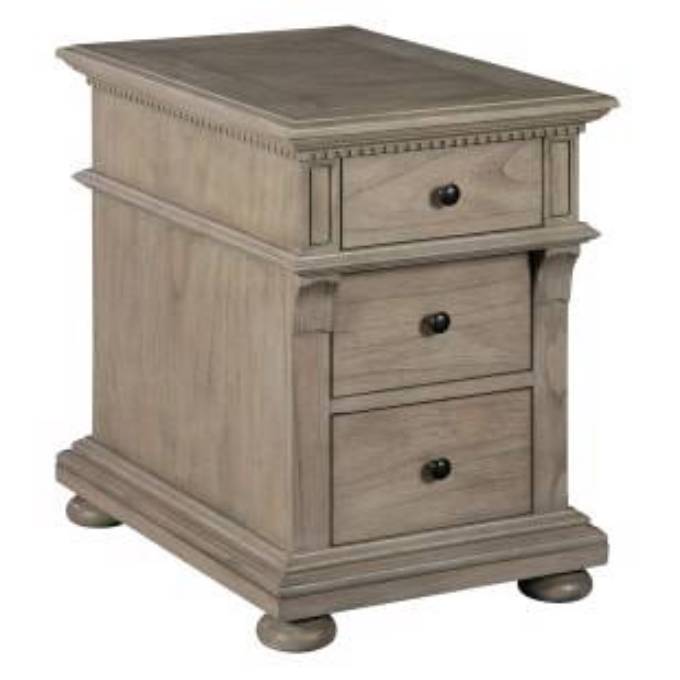 Picture of RORA SIDE TABLE