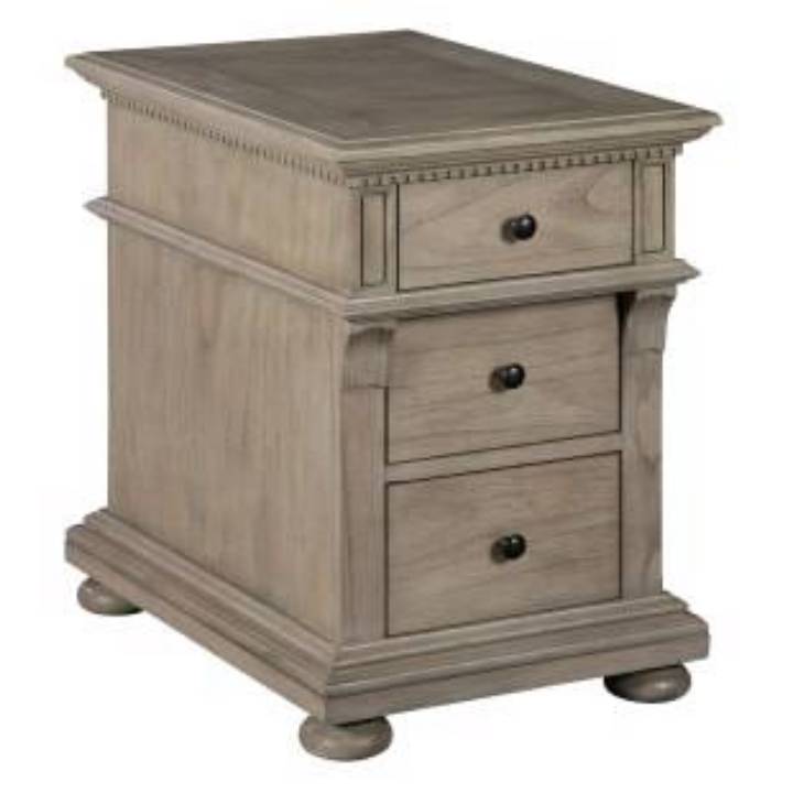 Picture of RORA SIDE TABLE