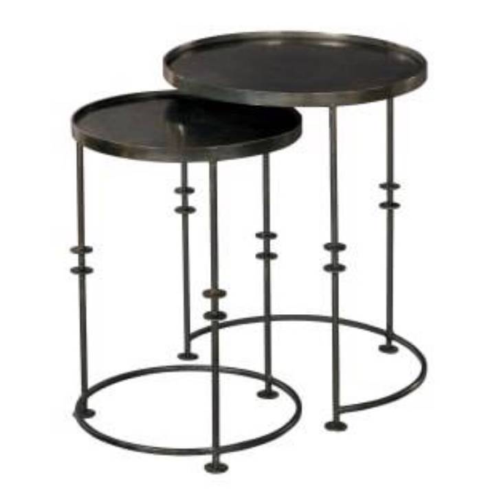 Picture of NESTING TABLES