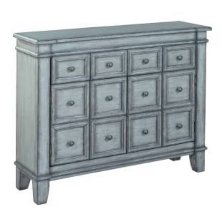 Picture of APOTHECARY CHEST