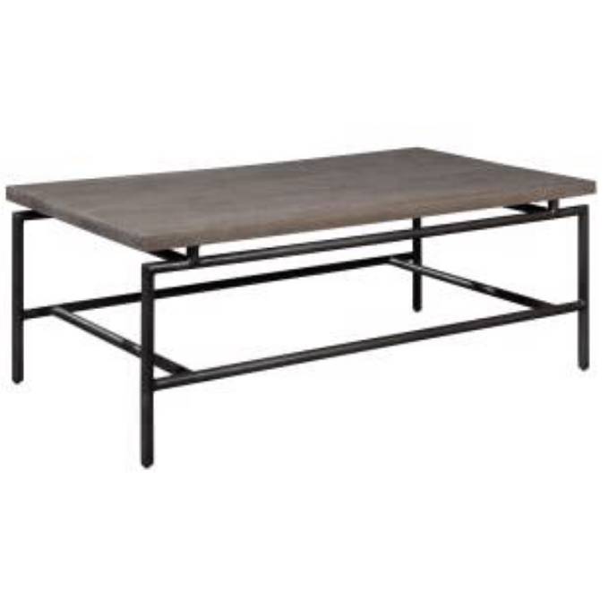 Picture of SEDONA RECTANGULAR COFFEE TABLE