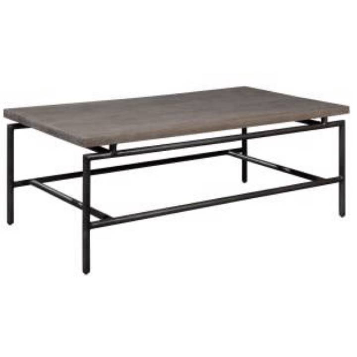 Picture of SEDONA RECTANGULAR COFFEE TABLE