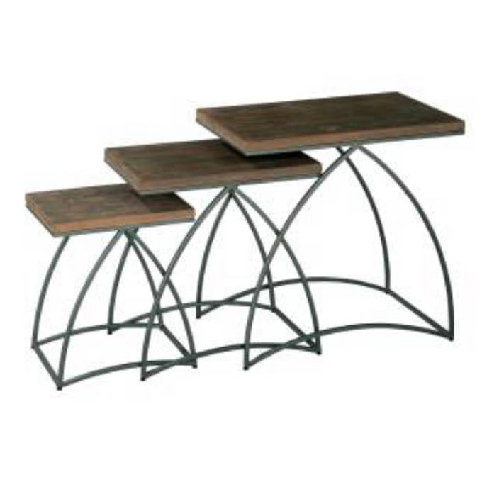 Picture of NESTING TABLES