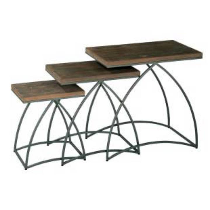 Picture of NESTING TABLES