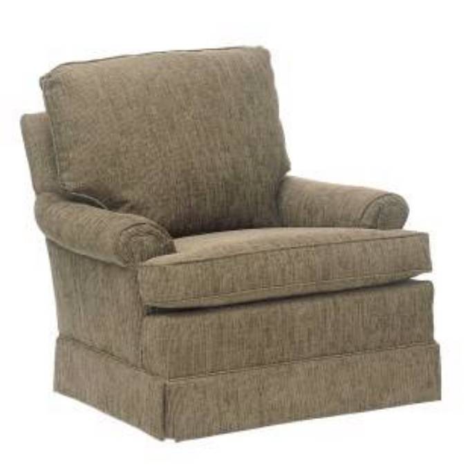 Picture of SR JACKSON SWIVEL ROCKER