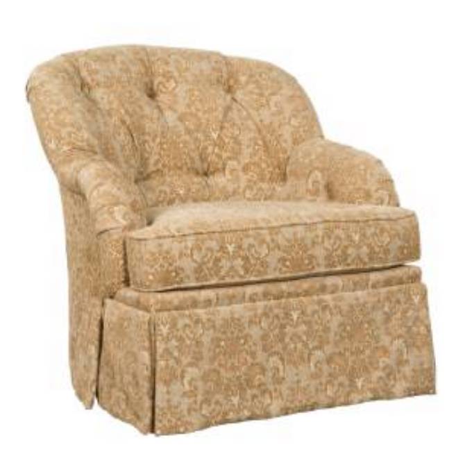 Picture of SW MOLLY SWIVEL CHAIR
