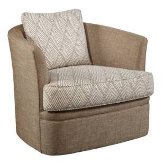 Picture of SW KENDRA SWIVEL CHAIR