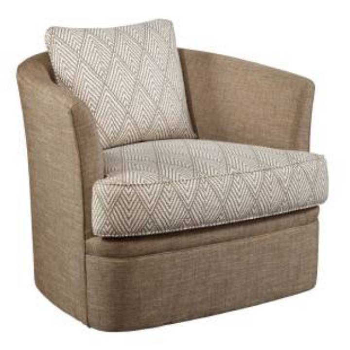 Picture of SW KENDRA SWIVEL CHAIR