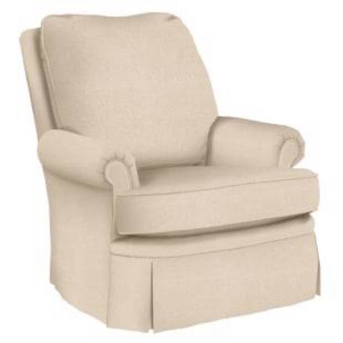 Picture of SG ORLANDO SWIVEL GLIDER