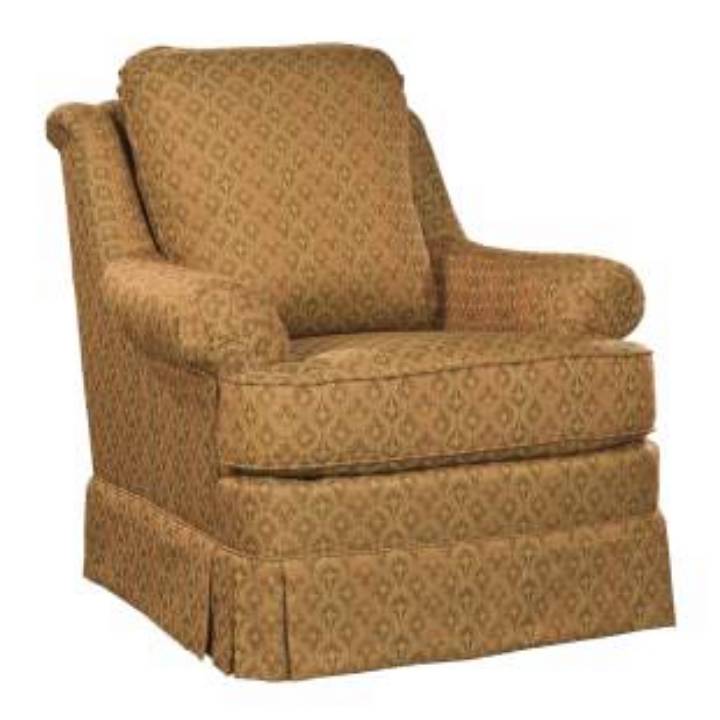 Picture of SG LAURA SWIVEL GLIDER