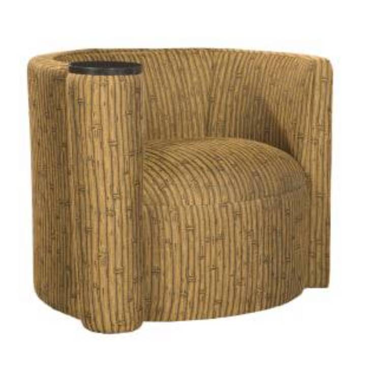 Picture of SWLAF NAOMI SWIVEL CHAIR