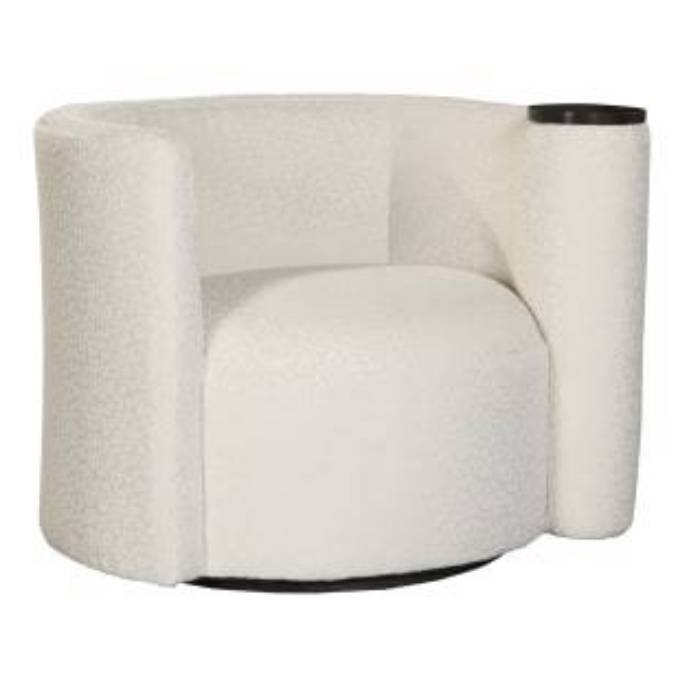 Picture of SWRAF NAOMI II SWIVEL CHAIR
