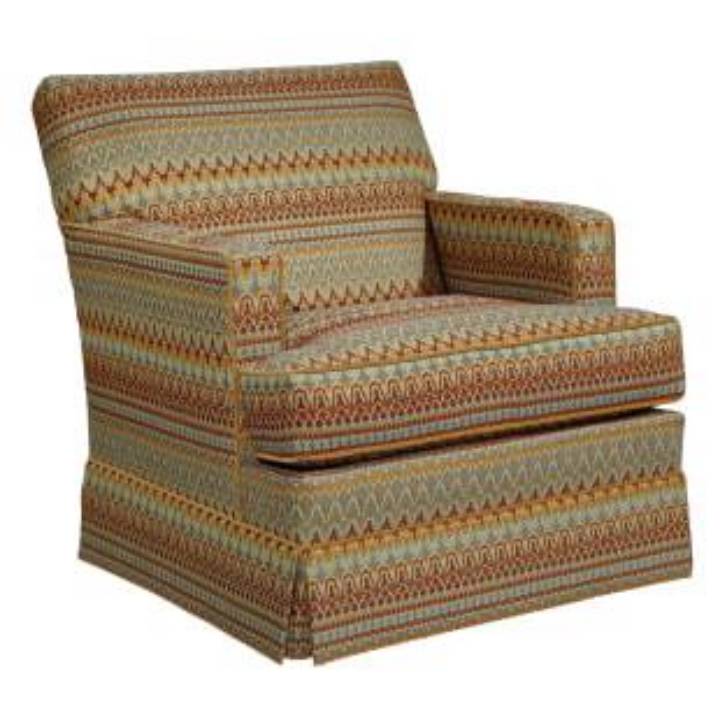 Picture of SR SPENCER SWIVEL ROCKER