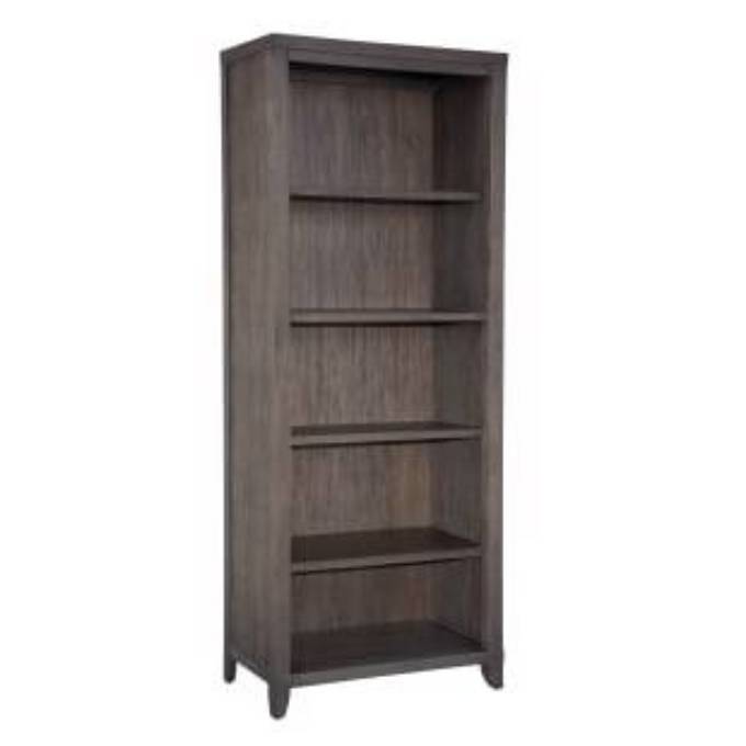Picture of URBAN EXECUTIVE LEFT/RIGHT PIER BOOKCASE