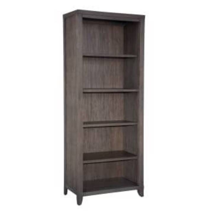 Picture of URBAN EXECUTIVE LEFT/RIGHT PIER BOOKCASE