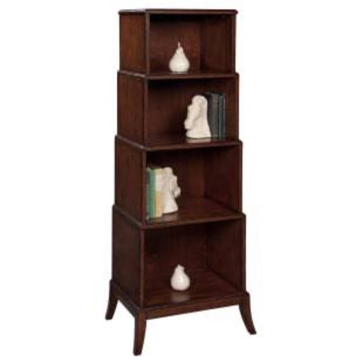 Picture of TIERED BOOKCASE