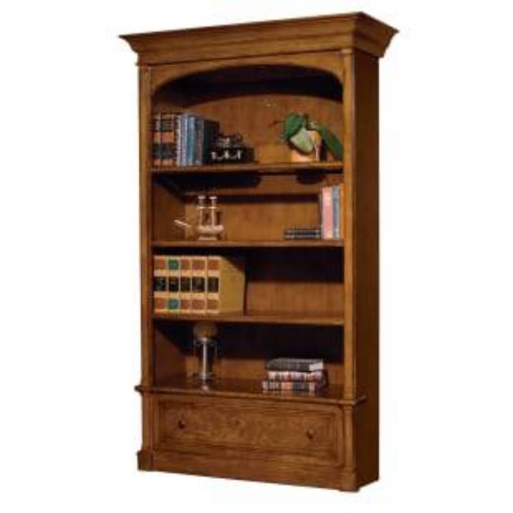 Picture of URBAN ASH BOOKCASE