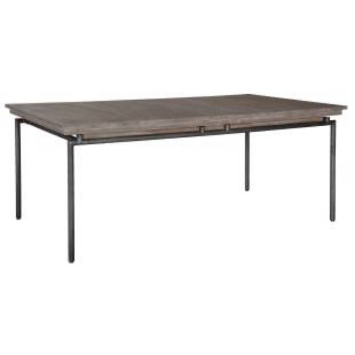 Picture of SEDONA RECTANGLE DINING TABLE