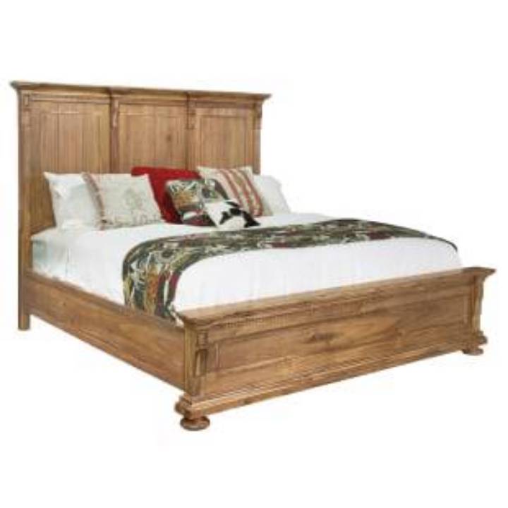 Picture of WELLINGTON HALL CALIFORNIA KING PANEL BED