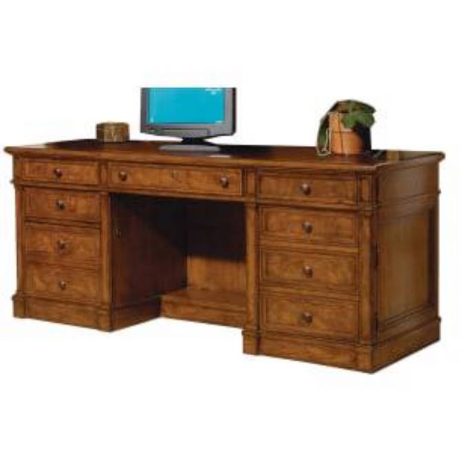 Picture of URBAN ASH EXECUTIVE CREDENZA