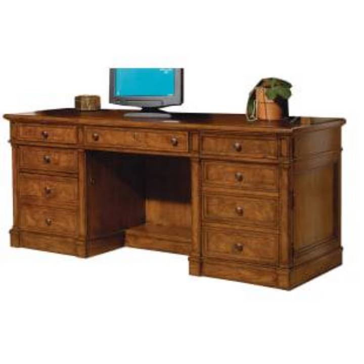 Picture of URBAN ASH EXECUTIVE CREDENZA