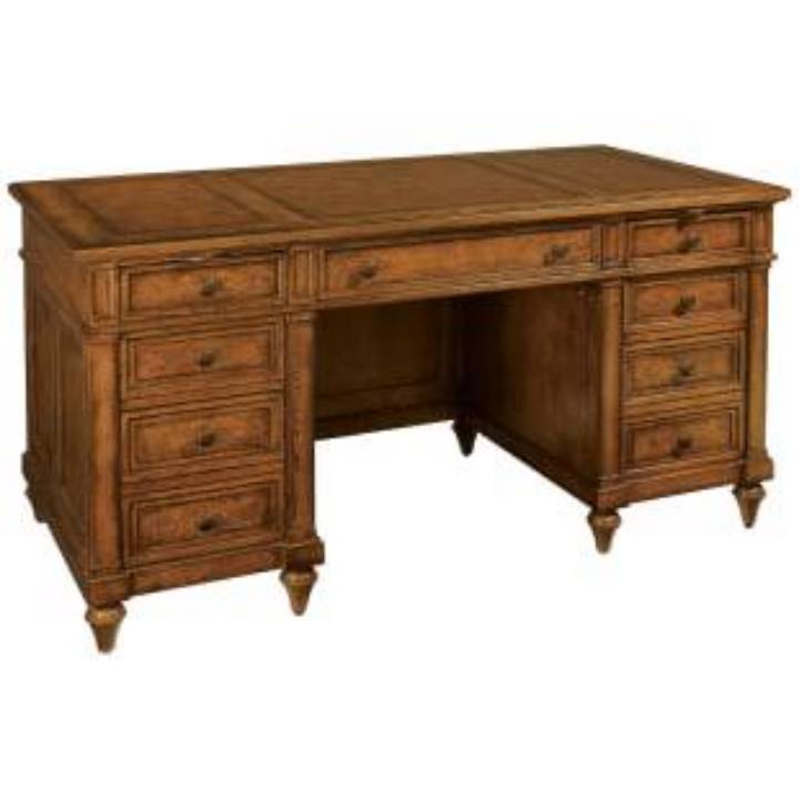 Picture of URBAN ASH JUNIOR EXECUTIVE DESK