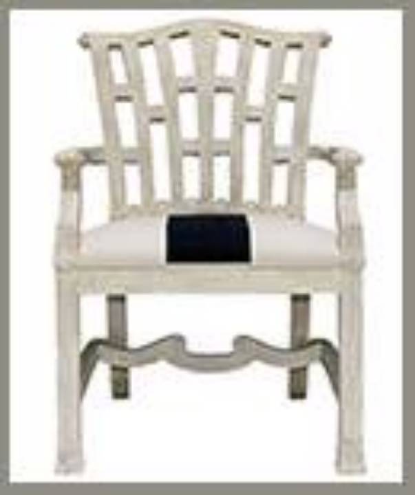 Picture of CONSERVATORY ARM CHAIR