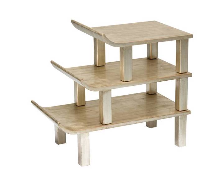 Picture of PAGODA TABLE