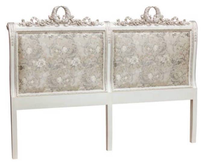 Picture of LOUIS XVI HEADBOARD KING