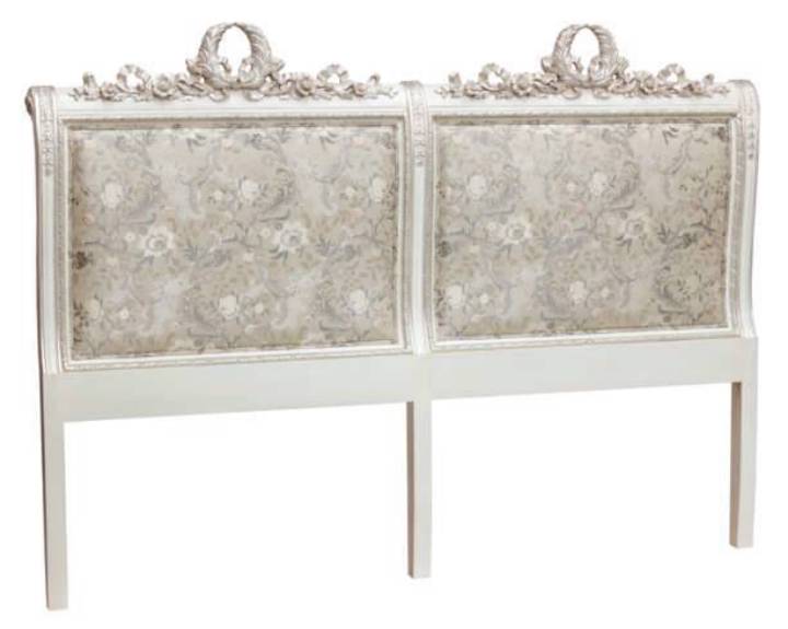 Picture of LOUIS XVI HEADBOARD KING