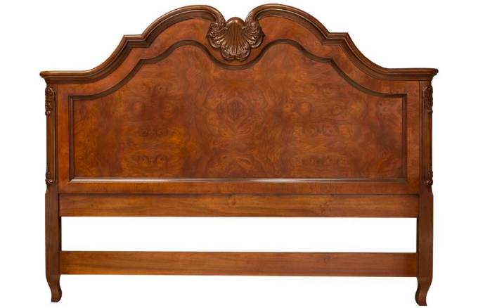 Picture of FRENCH REGENCE KING HEADBOARD