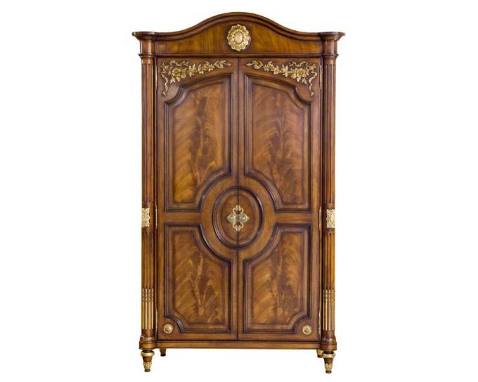 Picture of LOUIS XVI ARMOIRE