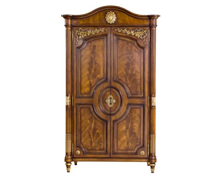 Picture of LOUIS XVI ARMOIRE