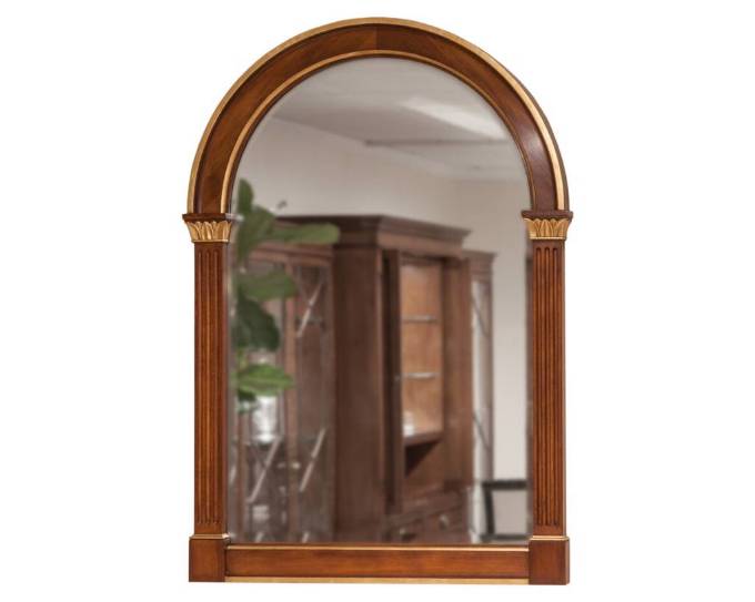 Picture of REGENCY PIER MIRROR