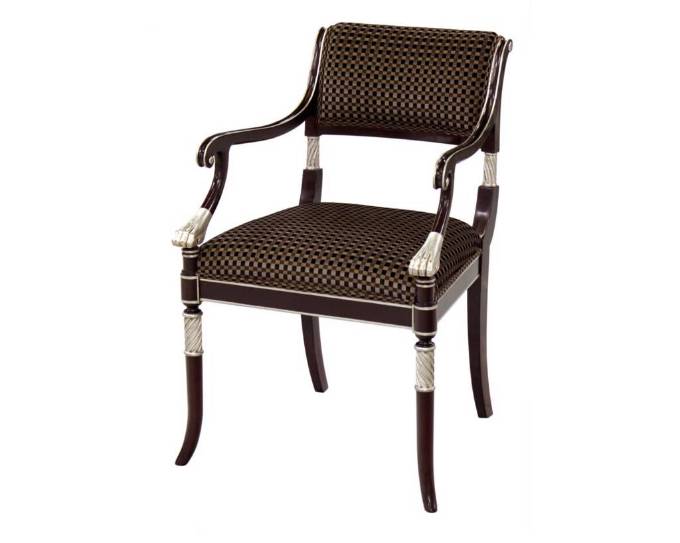 Picture of REGENCY ARM CHAIR