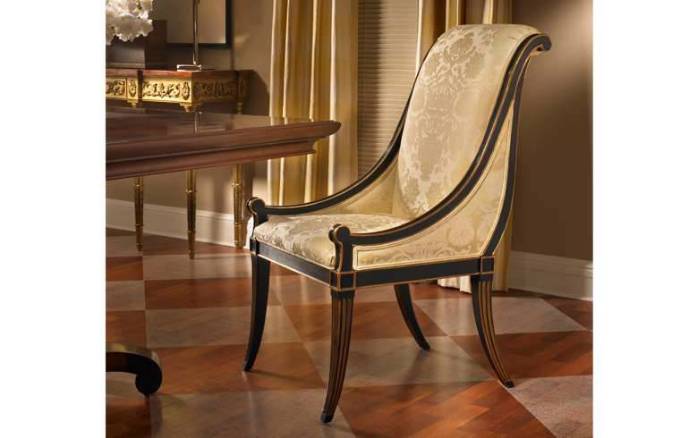 Picture of EMPIRE DINING CHAIR