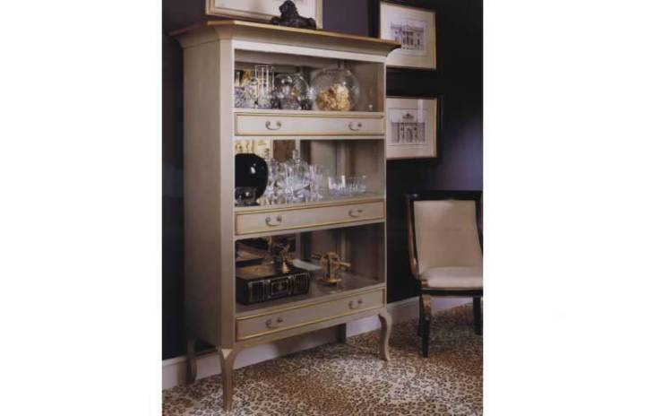 Picture of REGENCY SIDE CHAIR