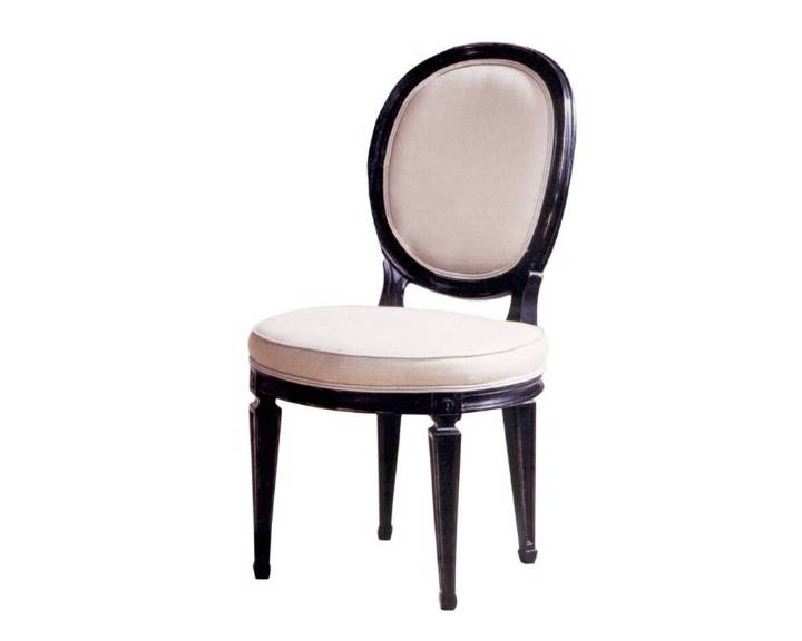 Picture of LOUIS XVI SIDE CHAIR