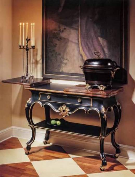 Picture of VENETIAN SERVER