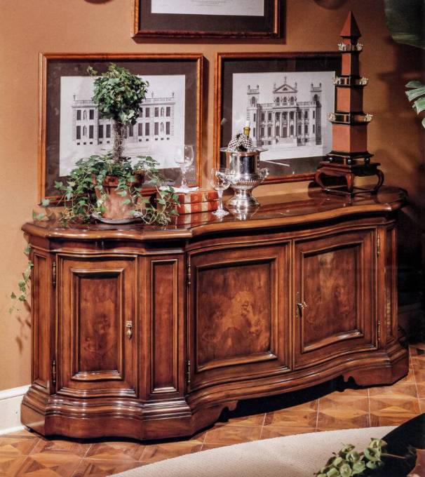 Picture of VENETIAN BUFFET