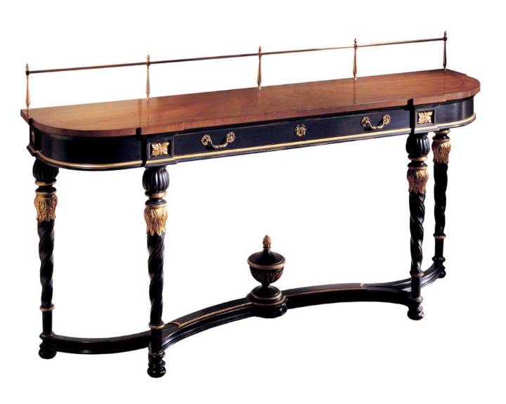 Picture of LOUIS XVI CONSOLE