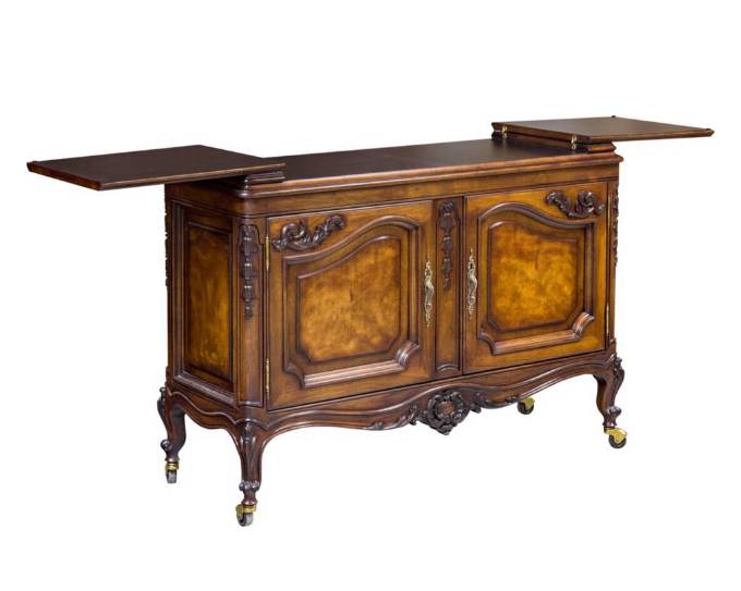 Picture of LOUIS XV SERVER