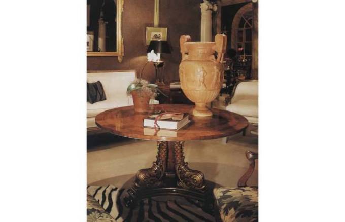 Picture of REGENCY TABLE