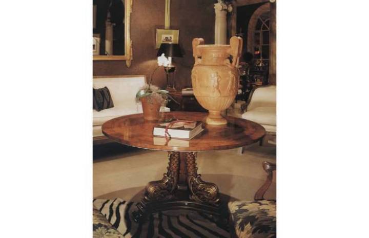 Picture of REGENCY TABLE