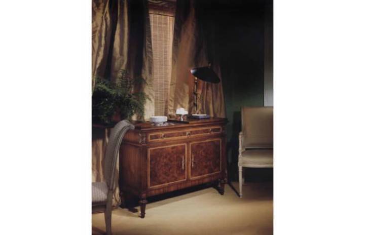 Picture of LOUIS XVI FLIP TOP SERVER