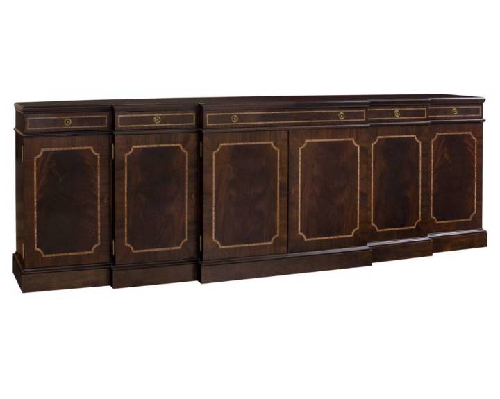 Picture of CHIPPENDALE GRAND BUFFET