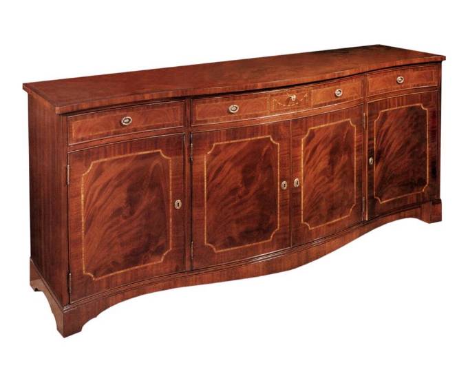 Picture of HEPPLEWHITE BUFFET