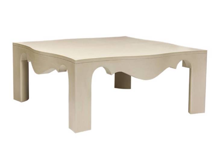 Picture of FLORENCE COFFEE TABLE