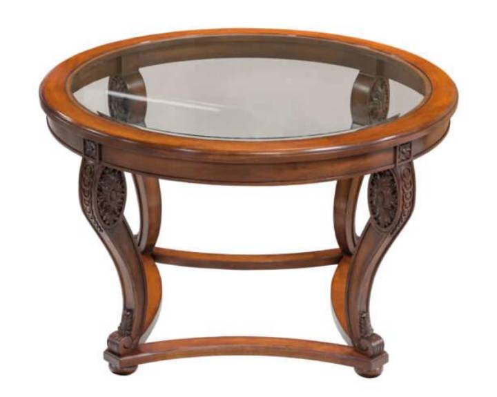 Picture of EDWIN ENTRY TABLE